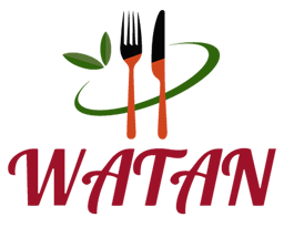 Watan Restaurant Bremen logo.